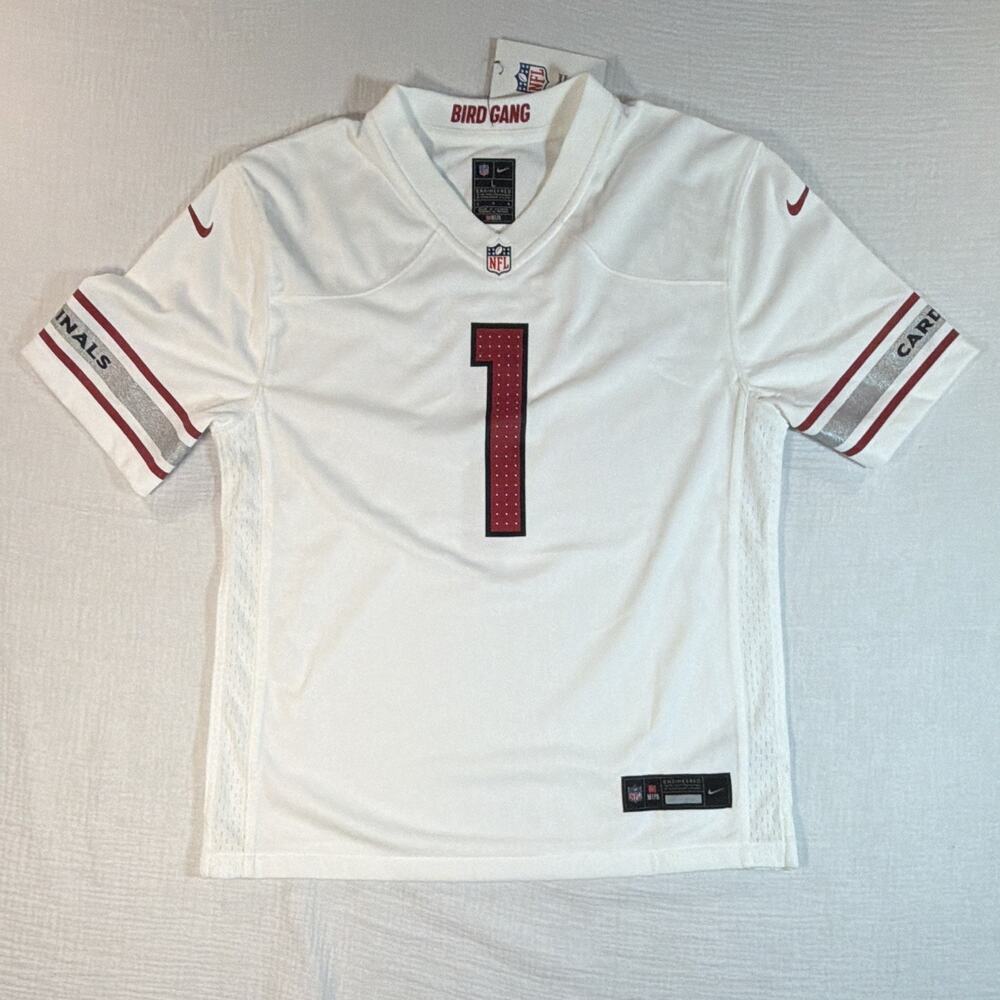 Nike Tyler Murphy Arizona Cardinals Youth Large Jersey NFL Football